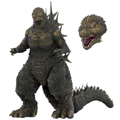 Celebrate The Release Of Godzilla Minus One With This Ultimates Action