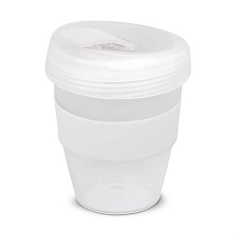 Promotional Frosted Forrest Eco Cups Branded Online Promotion Products