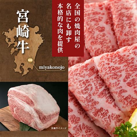 【楽天市場】【ふるさと納税】宮崎牛カルビ焼肉400g 宮崎県産宮崎牛 カルビ焼肉用 焼肉 バラ肉 カルビ 真空 真空スキンパック 急速冷凍