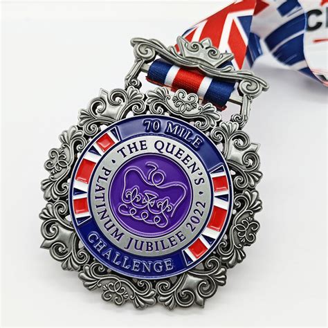 Manufacturers Custom D Architectural Commemorative Medals Soccer