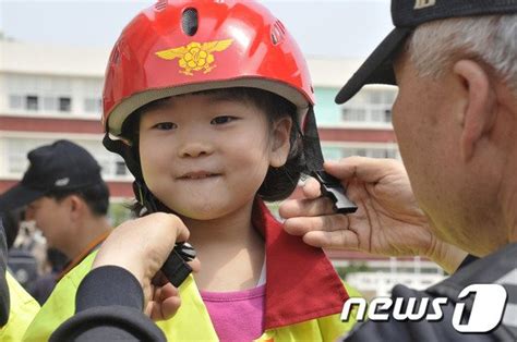 사진 구로소방서 안전이네 일곱 빛깔 이동안전체험교실 운영 네이트 뉴스