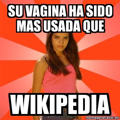 Meme Jealous Girl Su Vagina Ha Sido Mas Usada Que Wikipedia