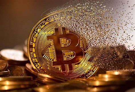 Preço do Bitcoin cai abaixo de US 21 mil empresas de criptomoedas