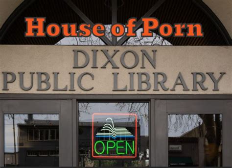 Porn In Public Libraries Christian Answer Man