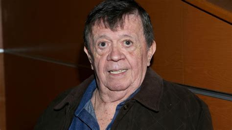 Fallece Xavier López Chabelo a los 88 años ícono de la televisión