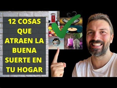 12 COSAS QUE ATRAEN LA BUENA SUERTE EN TU HOGAR YouTube Colchas