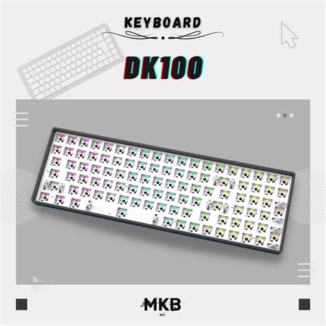 DK100 – MKB.MY