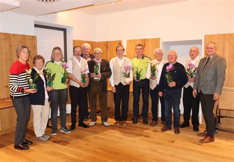 Obst und Gartenbauverein Zandt Zandt blühende Gemeinde