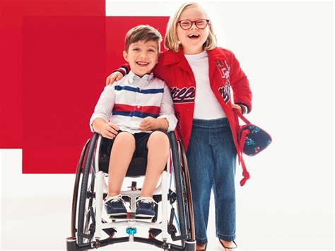 Tommy Adaptive Tommy Hilfiger Usa