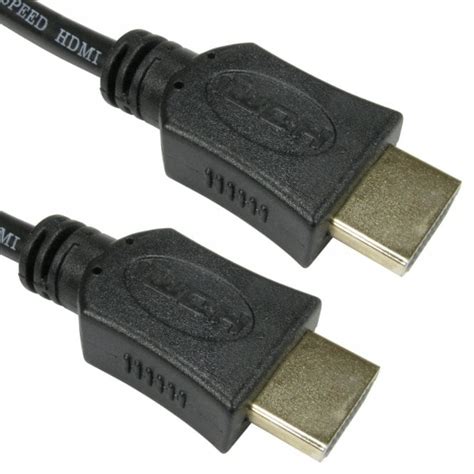 Hdmi High Speed With Ethernet Cable 77hdmi Cables Direct