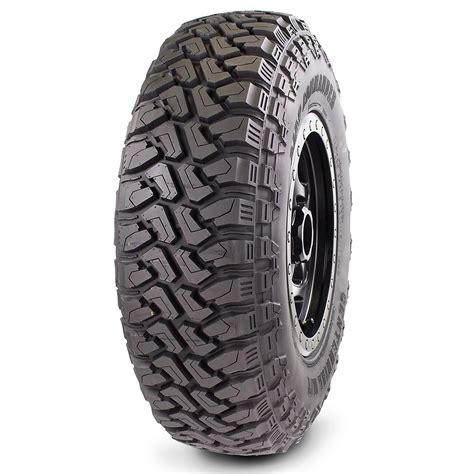 Centennial Dirt Commander M T Lt X R Q F Ply Mud Terrain