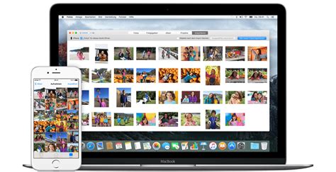 Fotos Und Videos Vom IPhone IPad Oder IPod Touch Importieren Apple