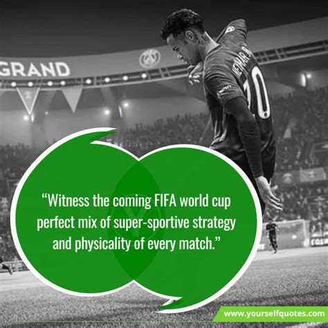 Fifa World Cup Quotes That Excites You Most For Football