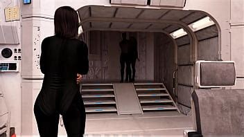 Through Spacetime Xvideos