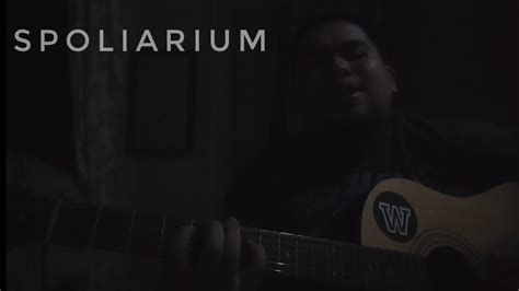 a cover: spoliarium 🍺 - YouTube