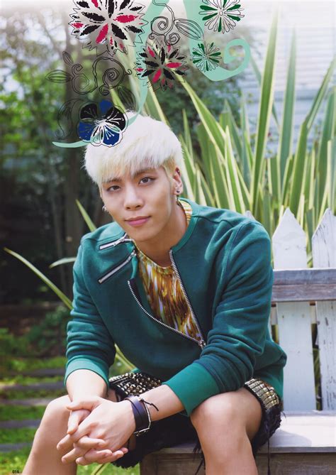 Shinee Jonghyun Girlfriend Break Up