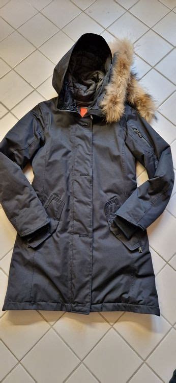 G LAP Winterparka Gr XS Kaufen Auf Ricardo