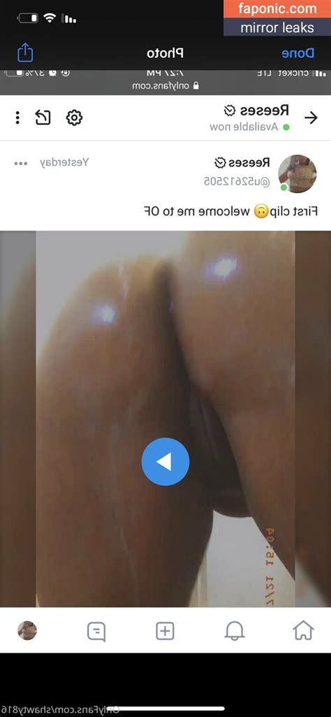 Onlyshawty Aka Bigshawty Nude Leaks Onlyfans Photo Faponic