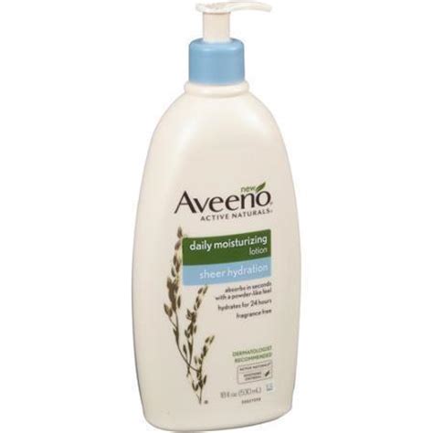 Feeling Lucky? Win A Bottle Of Aveno Lotion! | Thrifty Momma Ramblings
