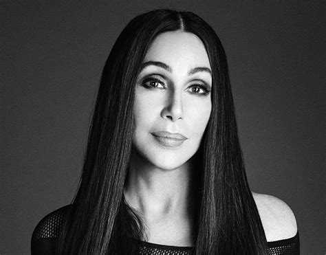 Cher 77 Reveals Her Secrets To Staying Youthful Success Life Lounge