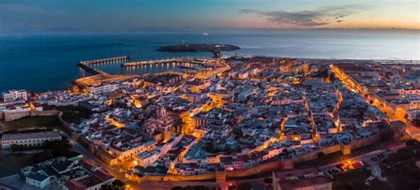 El Puente De Diciembre En Tarifa Gastronom A Deporte Y Cultura Te Lo