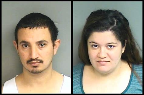 Parents Charged With Abusing 9 Month Old Son