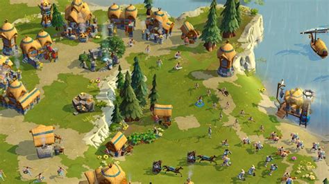 Age of Empires Online pre-review report | GamesRadar+