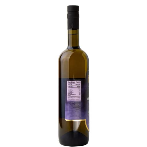 Riccolivo Extra Virgin Olive Oil Balanced From Turkey Ml