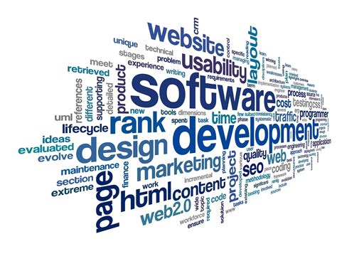 Software Pengertian Jenis Jenis Software Dan Pembagian Software