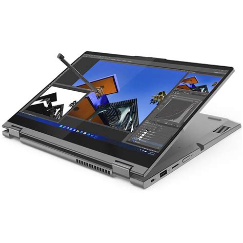 Lenovo Thinkbook S Yoga Gen Intel Price In Pakistan