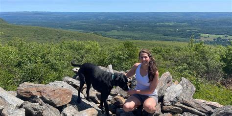 Hiking Bear Mountain 3 Routes Up CT S Tallest Peak