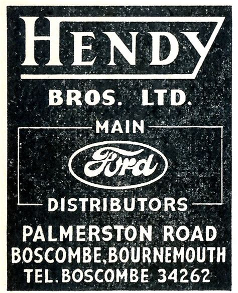 HENDY FORD. HENDY | Hendy Ford. Ford Mustang 1969 Convertible.