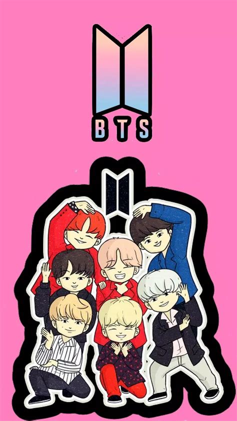 Top 74 Sticker Bts Trendy Nhất Co Created English