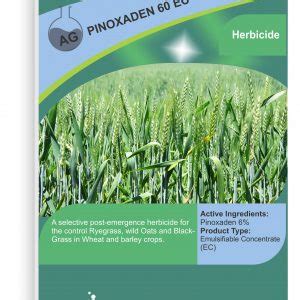 Herbicides Agromec International