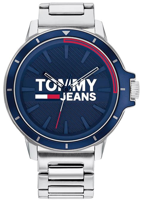 Наручные часы Tommy Hilfiger 1791823 — купить в интернет-магазине ...
