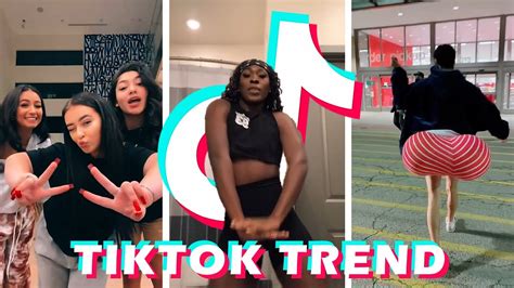 Megan Thee Stallion Body TIKTOK DANCE CHALLENGE COMPILATION YouTube