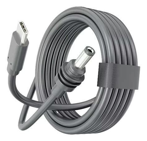 Cabo Usb C Starlink Mini - CABO USB-C FONTE STARLINK MINI 3M PEI-XLJ1-3M