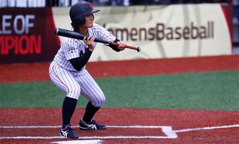 Watch The WBSC Womens Baseball World Cup Group Stage On GameTime