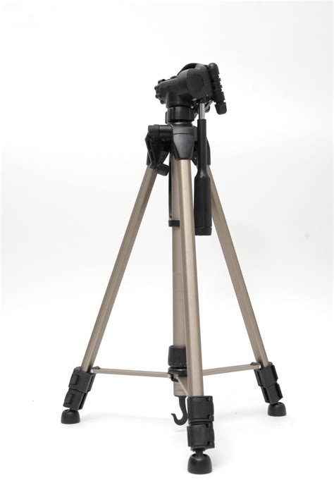 Used Hama Star 61 Tripod – Cambrian Photography