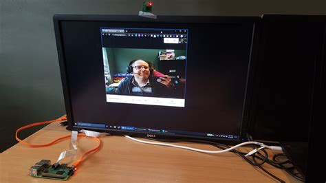 How To Use Raspberry Pi As A Pc Webcam Tom S Hardware