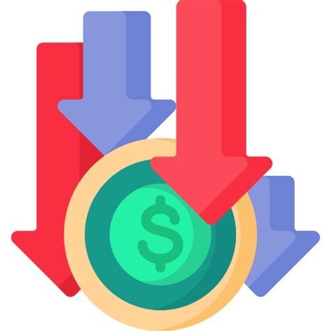 Finance Flat Icon