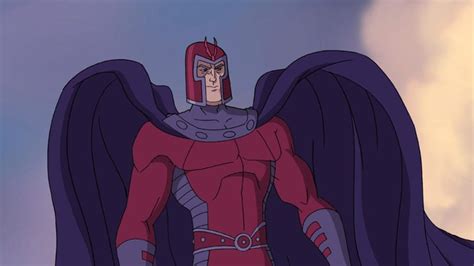 Magneto