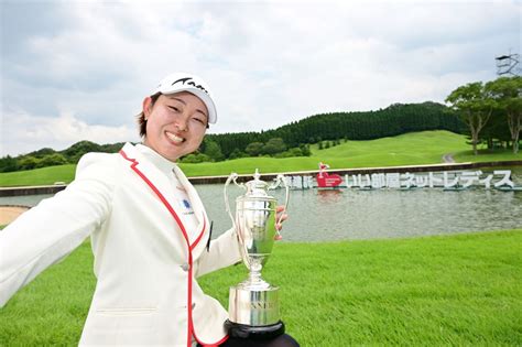 大東建託・いい部屋ネットレディス、18日開幕｜jlpga｜日本女子プロゴルフ協会