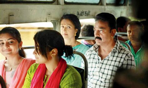 Papanasam Review | MindSence