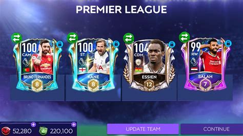 Claiming Prime Icon Essien X Pl Tots X Event Icon Fifa