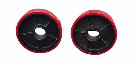 Nylon Hand Pallet Truck Wheels At Rs 1550 Piece In Bhopal ID