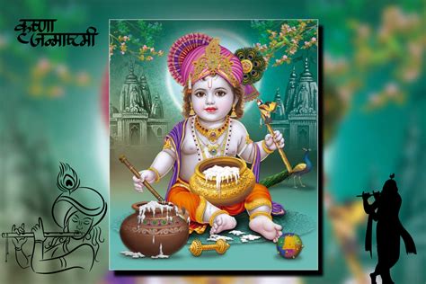 Ultimate Guide To Krishna Janmashtami 2024 Date Timings Significance And Celebrations