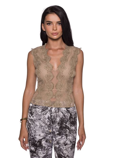 Bluza Nude Cu Dantela Magazin Online Passion By D Bluze Dama