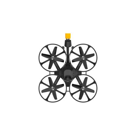 Дрон FPV iFlight Alpha85 4S HD Tinywhoop з TBS Nano Nebula Pro
