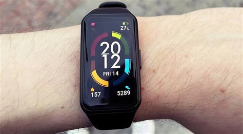 Xiaomi Mi Smart Band 7: дата выхода в России, обзор